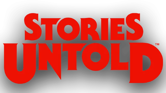 Stories Untold