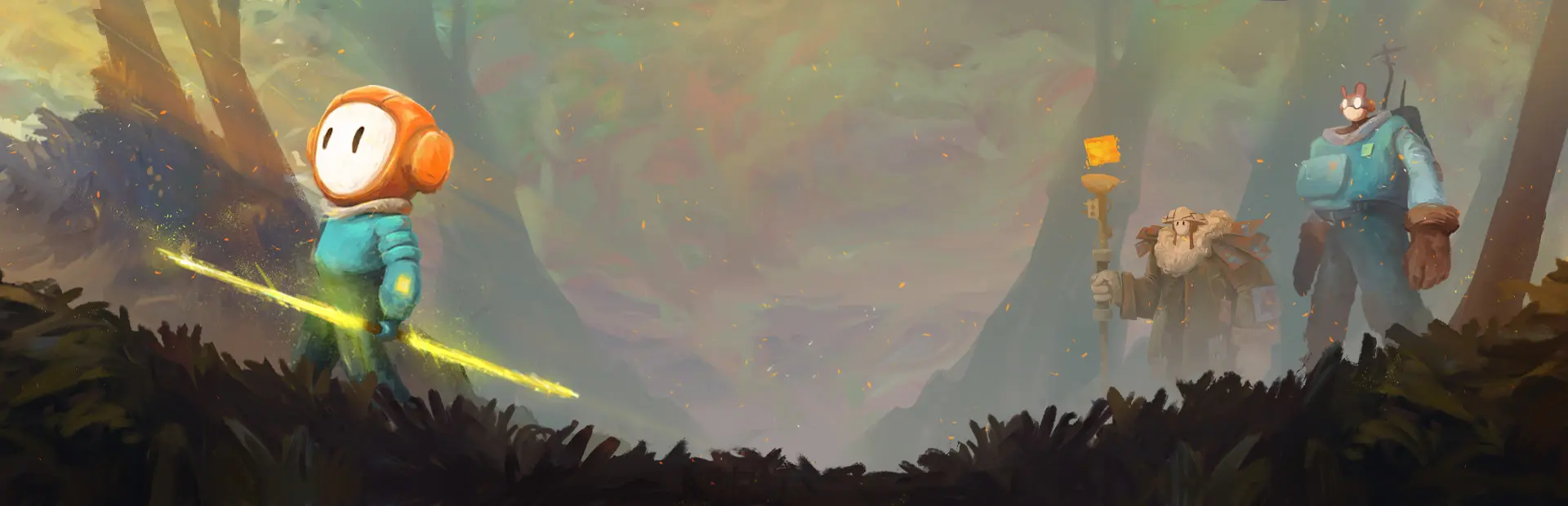 Out of Line від Lacki23