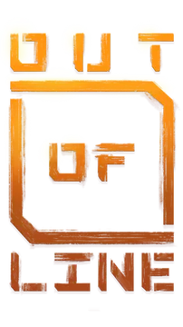 Out of Line