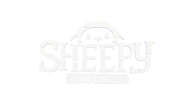 Sheepy: A Short Adventure
