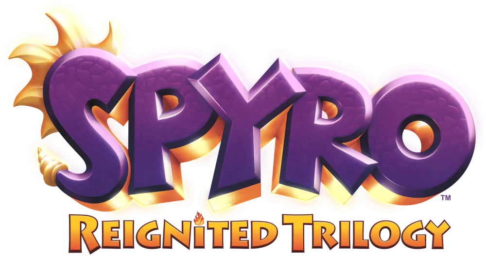 Spyro Reignited Trilogy