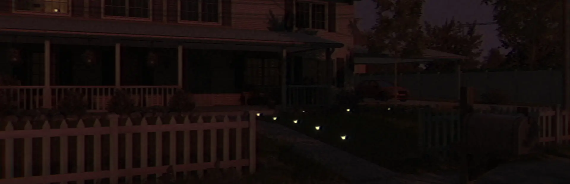 Fears to Fathom - Home Alone — український переклад