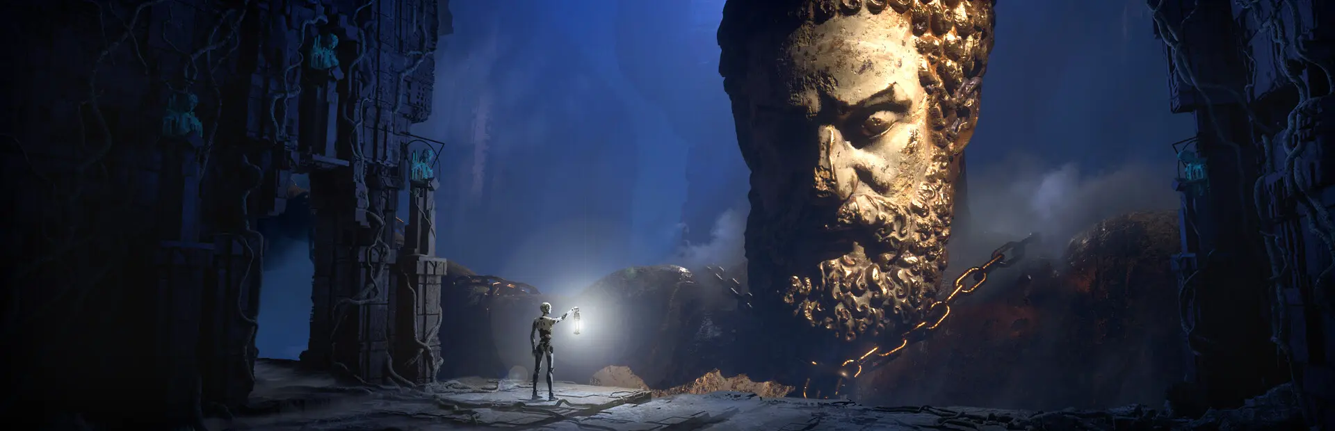 The Talos Principle 2 — український переклад