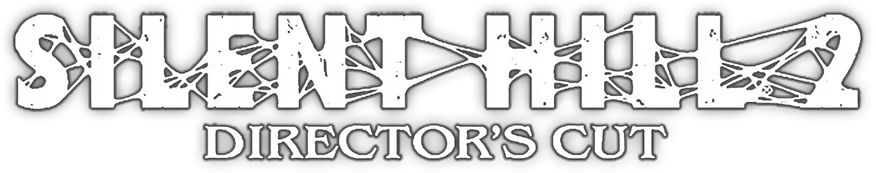 Silent Hill 2: Director's Cut