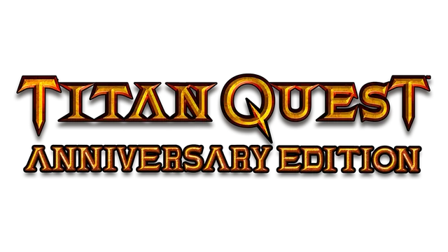 Titan Quest Anniversary Edition