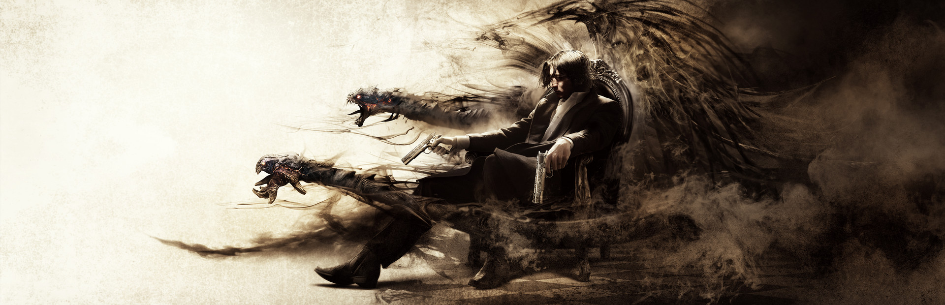 The Darkness II — український переклад