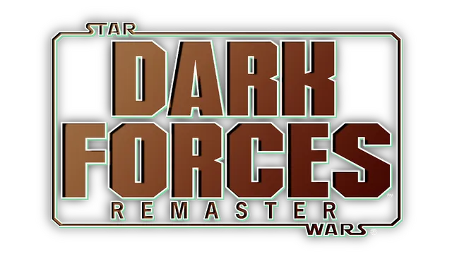 STAR WARS™: Dark Forces Remaster