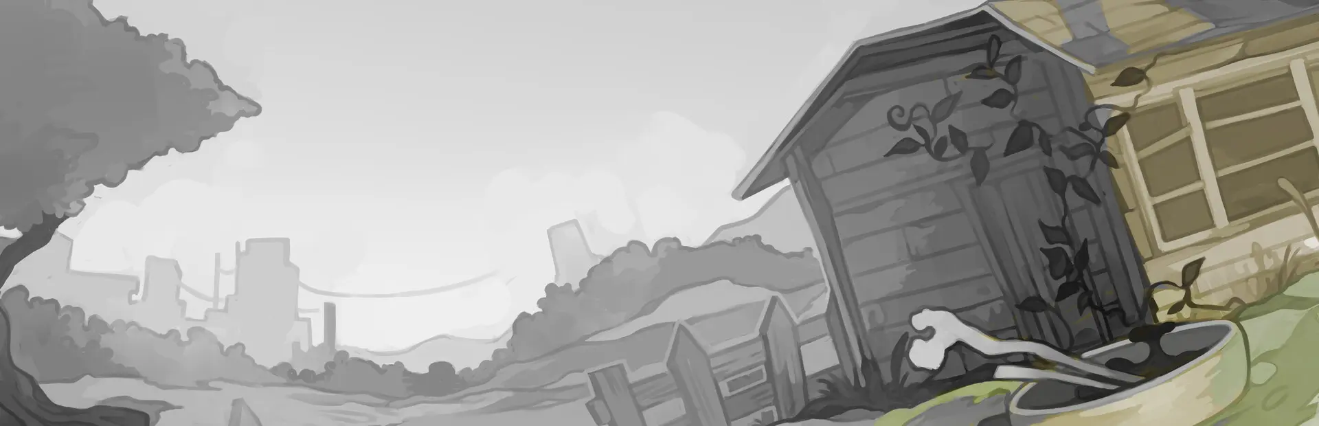 Mewgenics — український переклад