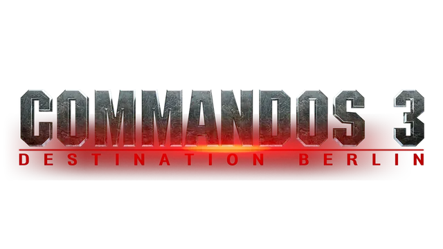 Commandos 3