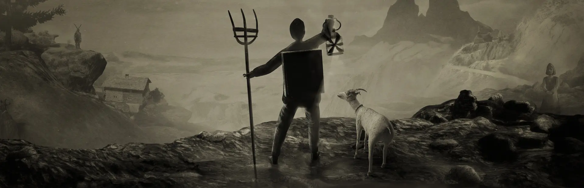 Mundaun — український переклад