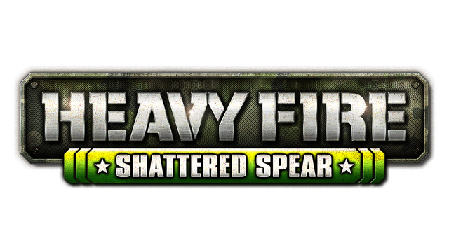 Heavy Fire: Shattered Spear