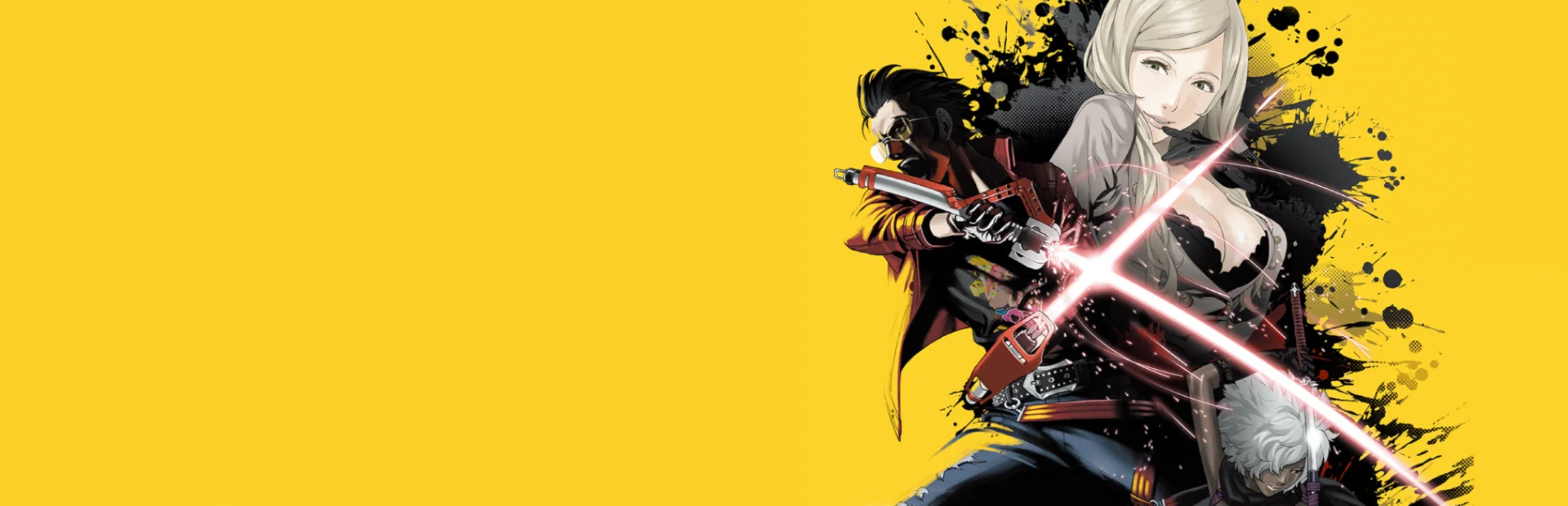 No More Heroes 2: Desperate Struggle — український переклад