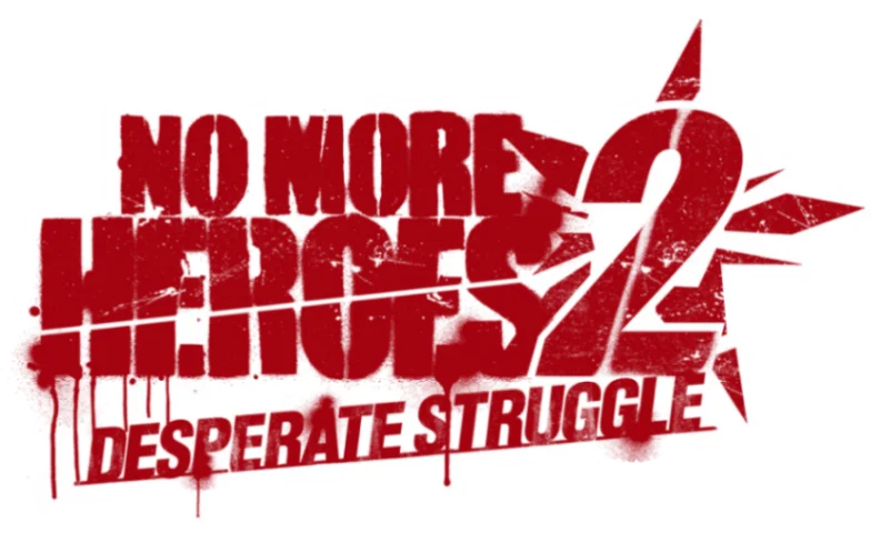 No More Heroes 2: Desperate Struggle