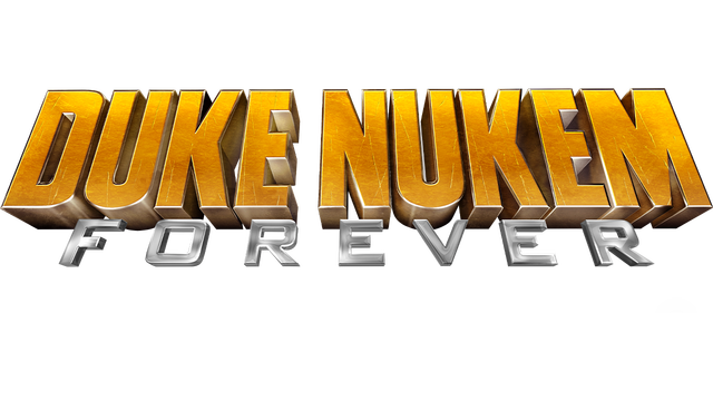 Duke Nukem Forever