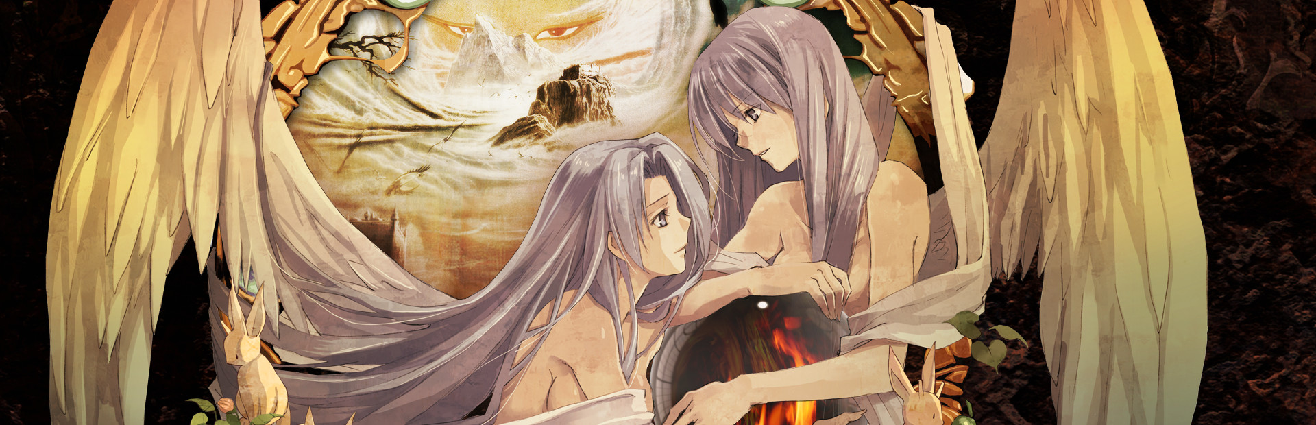 Ys I & II Chronicles+ — український переклад