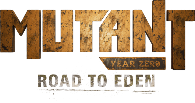 Mutant Year Zero: Road to Eden