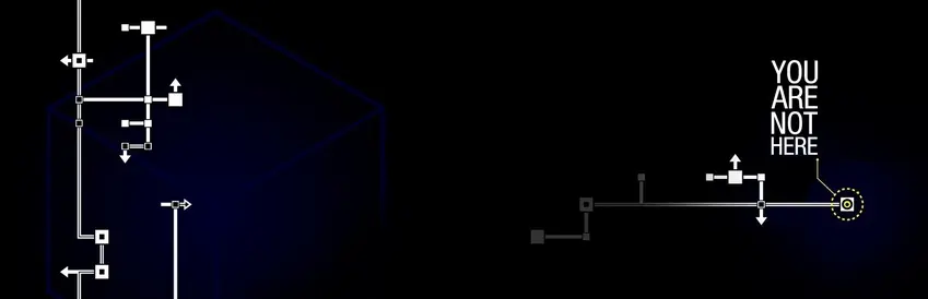 Antichamber — український переклад