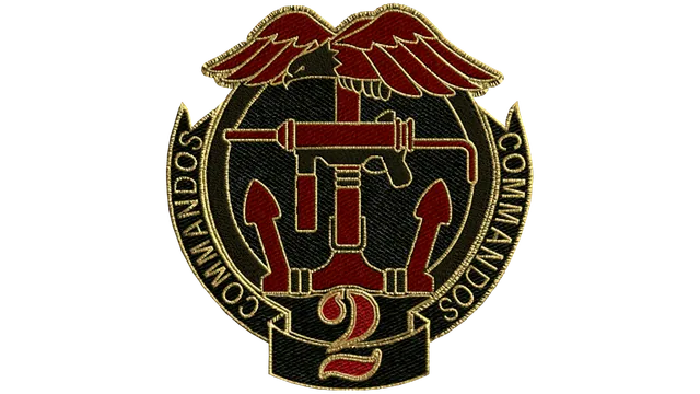 Commandos 2