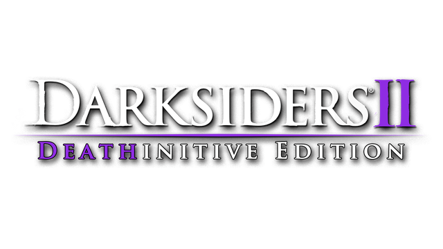Darksiders 2: Deathinitive edition