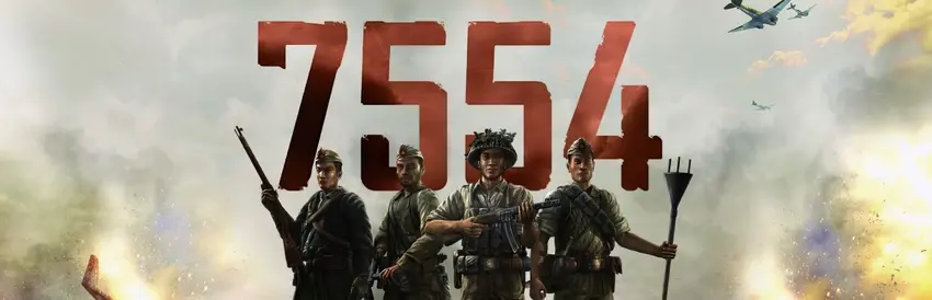 7554: Glorious Memories Revived — український переклад