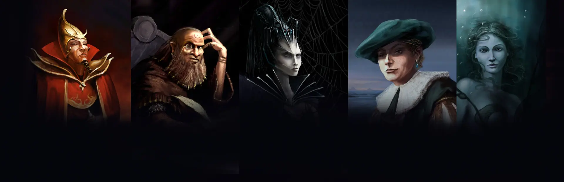 Age of Wonders II: The Wizard's Throne — український переклад