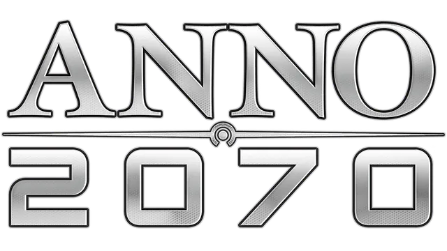 Anno 2070