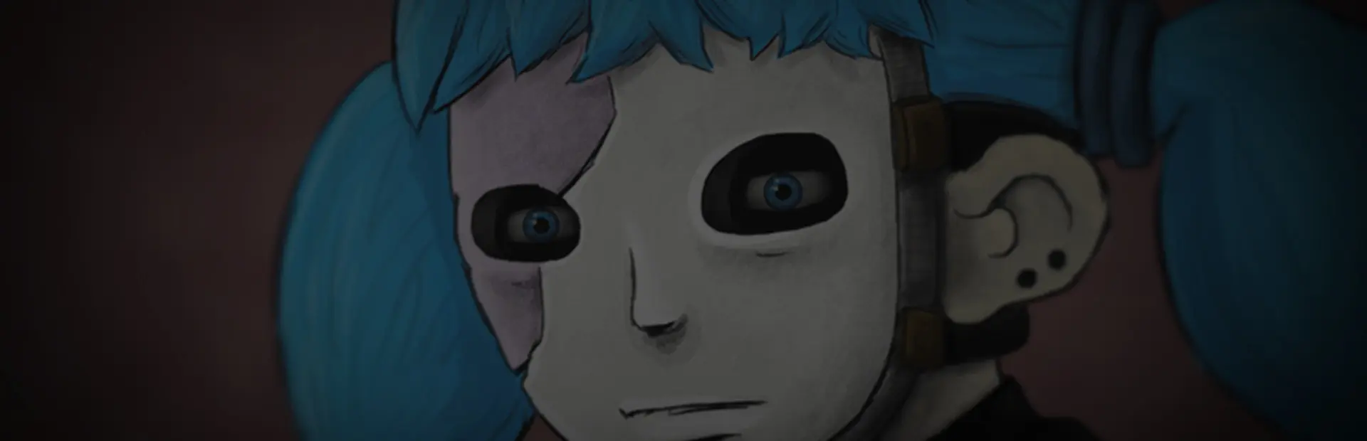 Sally Face — український переклад