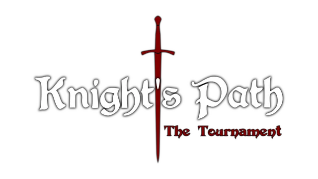 Knight's Path: The Tournament