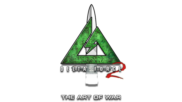 Delta Force 2