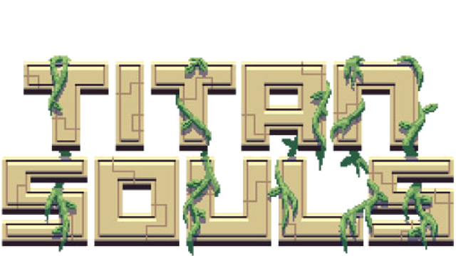 Titan Souls