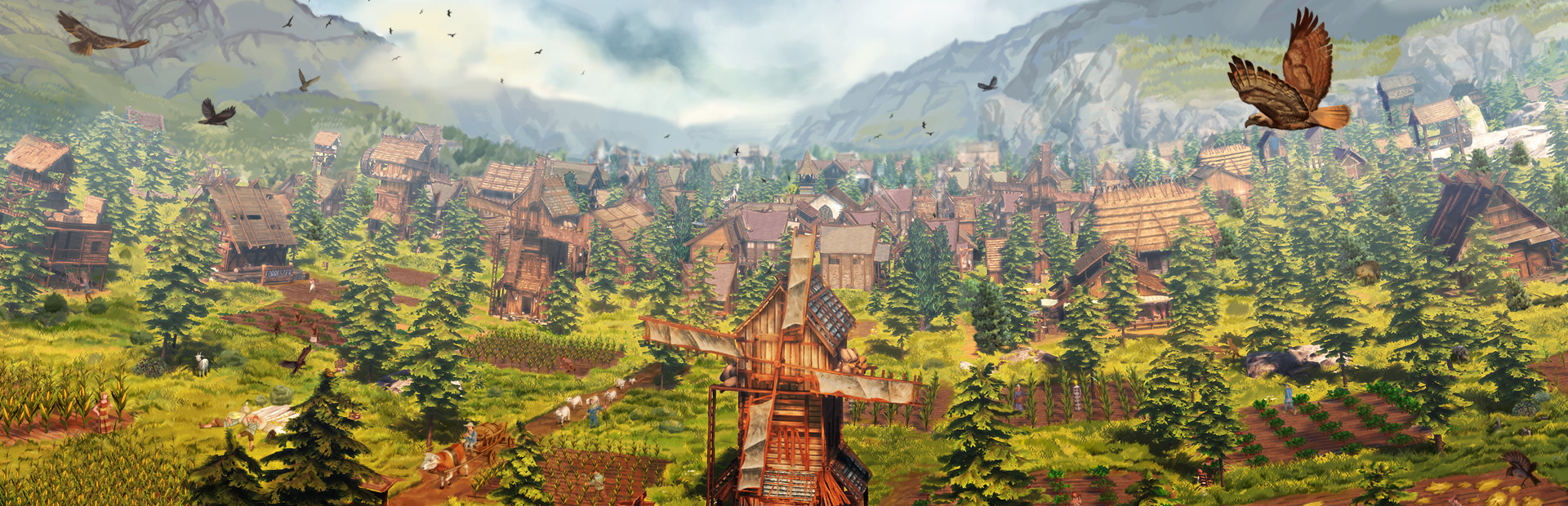 Patron — український переклад