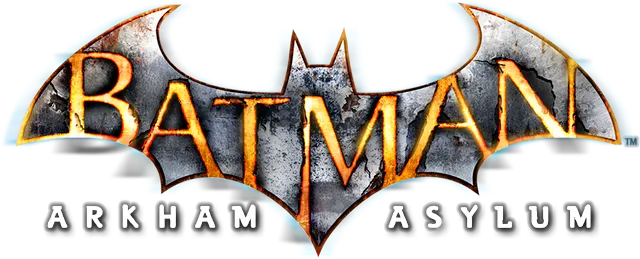 Batman: Arkham Asylum Game of the Year Edition