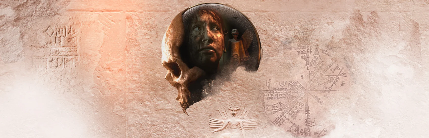 The Dark Pictures Anthology: House of Ashes — український переклад