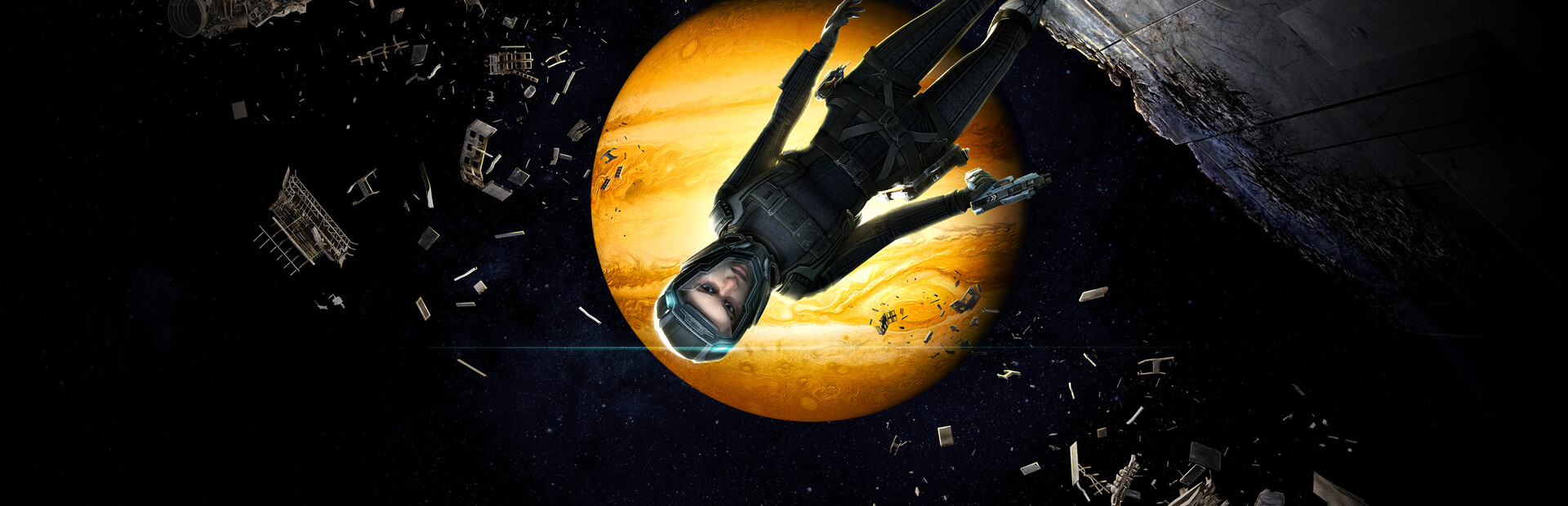 The Expanse: A Telltale Series — український переклад