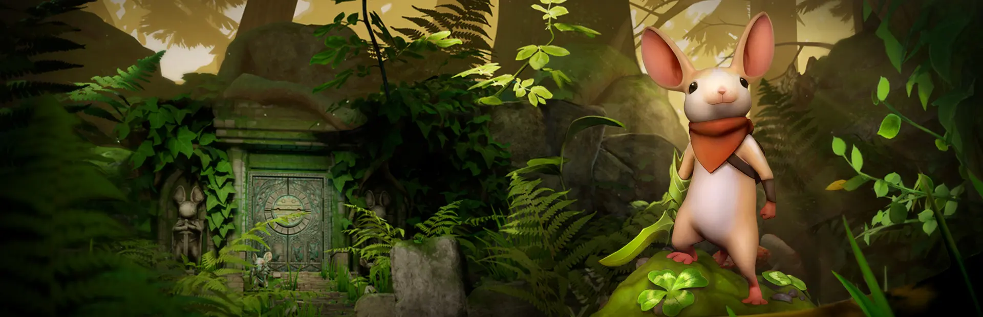 Moss — український переклад