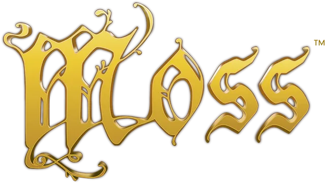 Moss