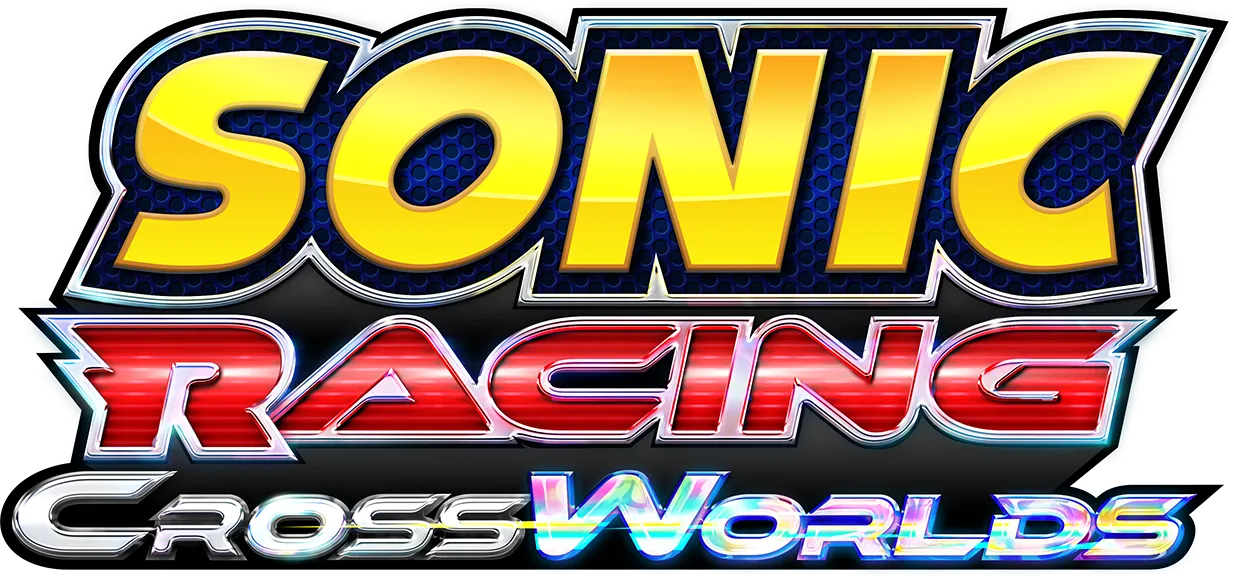 Sonic Racing: CrossWorlds