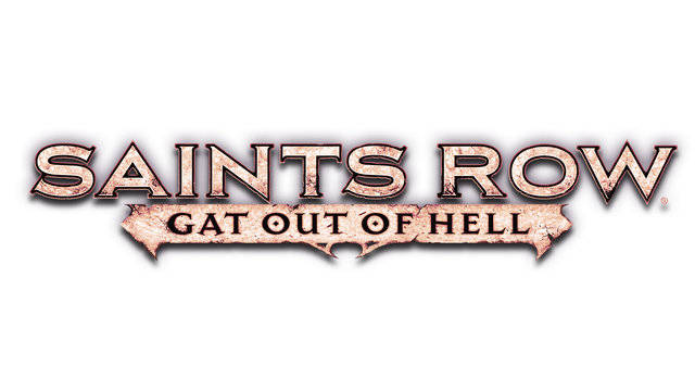 Saints Row: Gat out of Hell