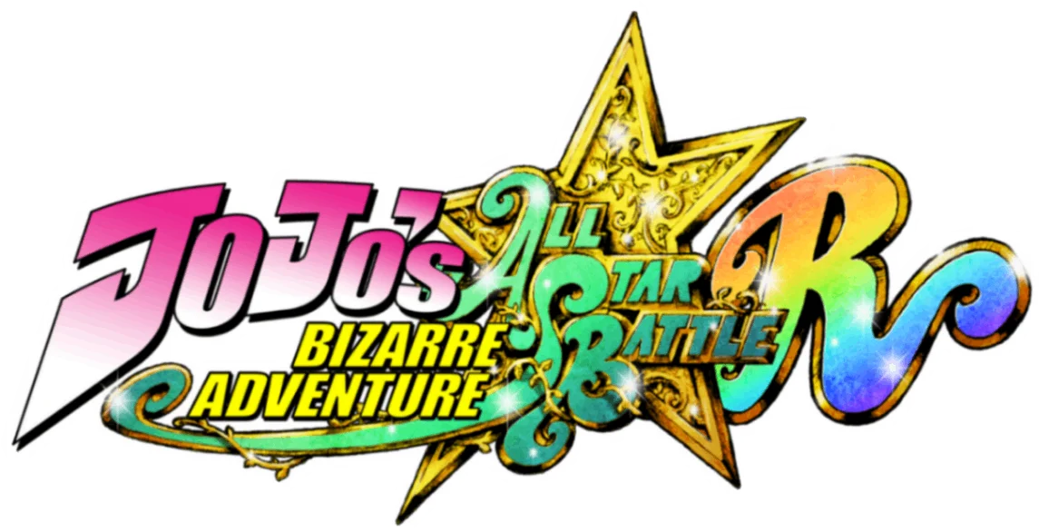 JoJo's Bizarre Adventure: All-Star Battle R