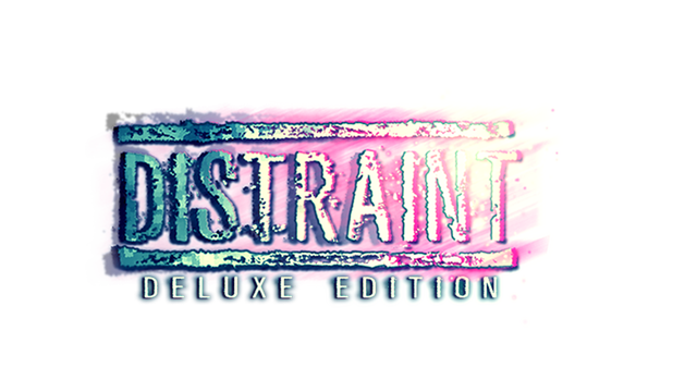 DISTRAINT: Deluxe Edition