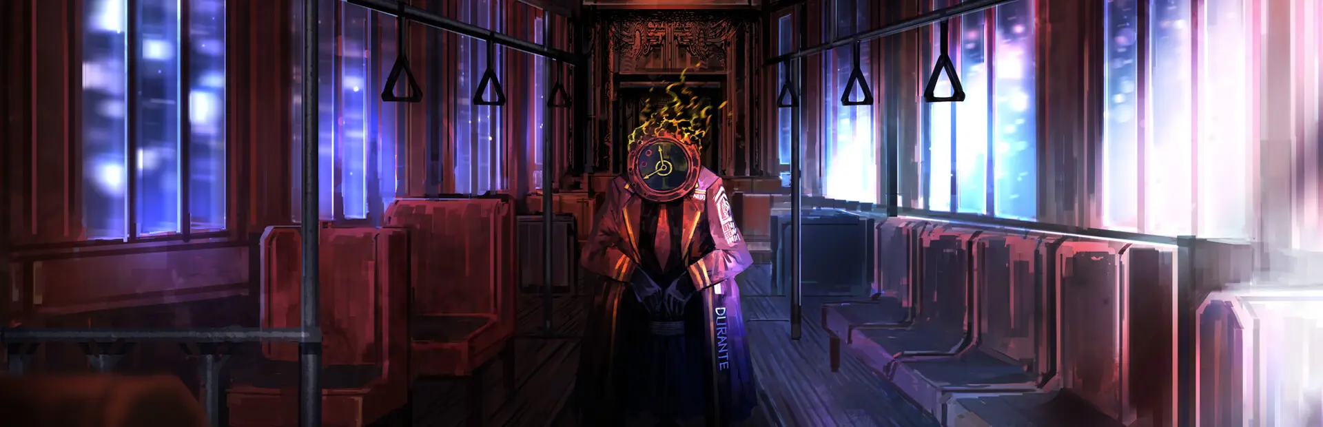 Limbus Company — український переклад