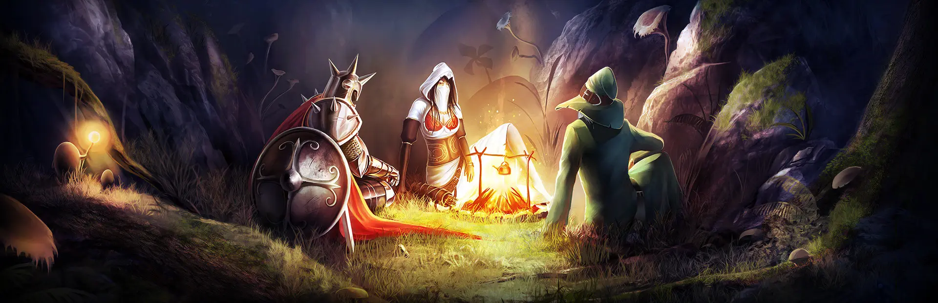 Trine 2: Complete Story — український переклад