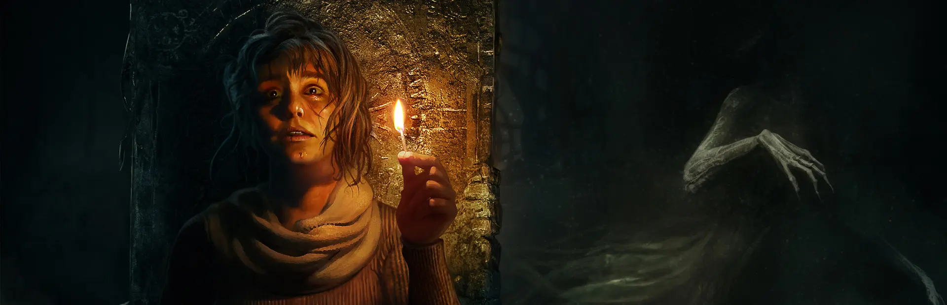 Amnesia: Rebirth — український переклад