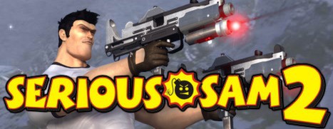 Serious Sam 2