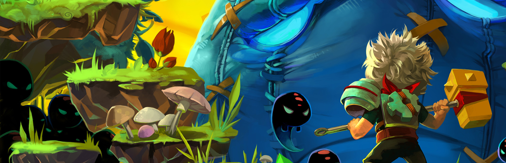 Bastion — український переклад