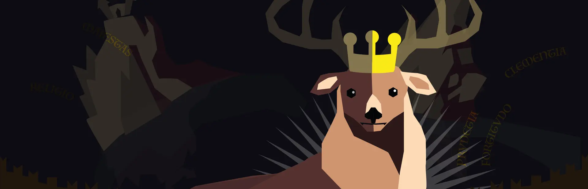 Reigns — український переклад