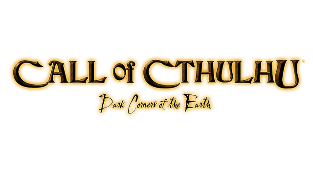 Call of Cthulhu®: Dark Corners of the Earth