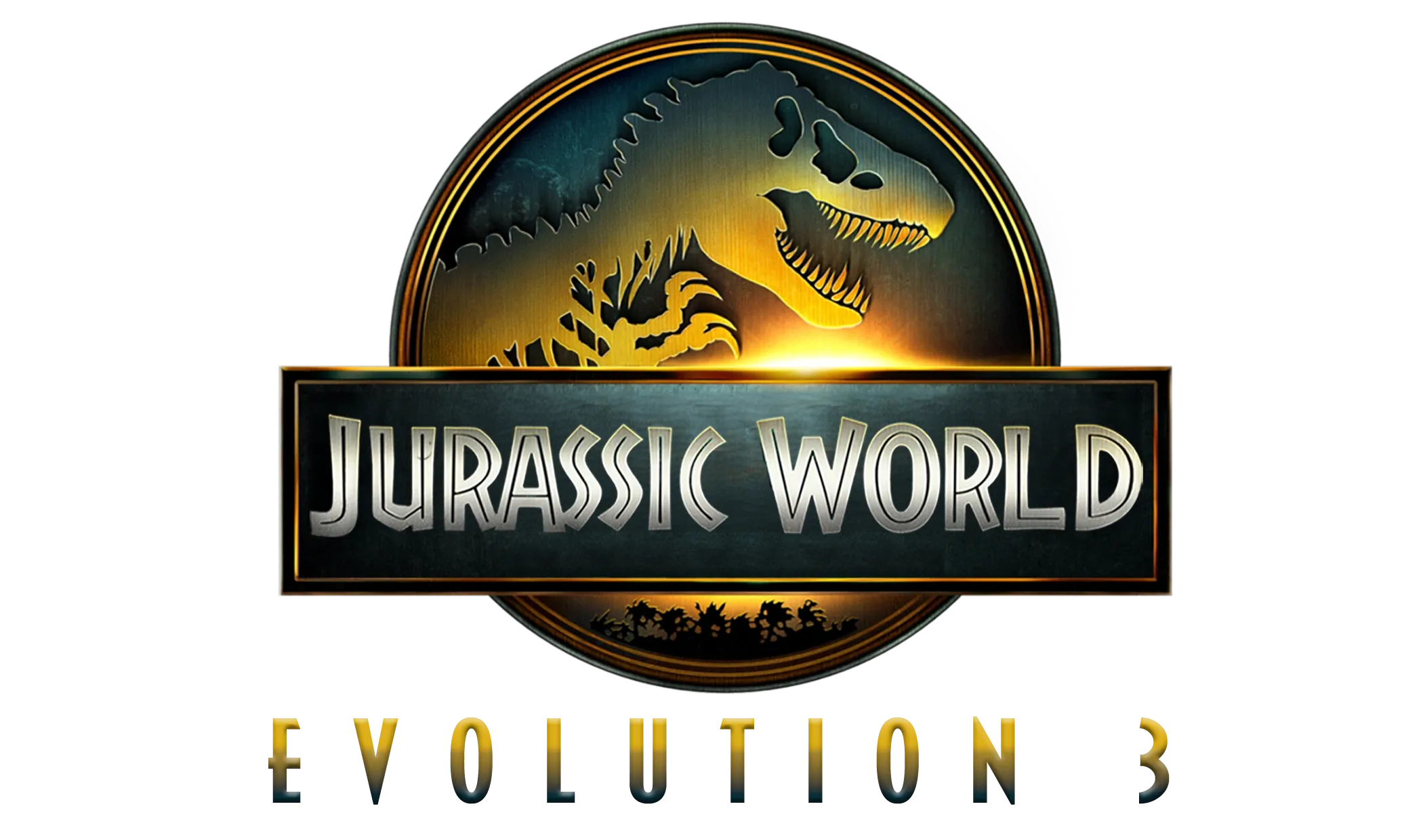 Jurassic World Evolution 3