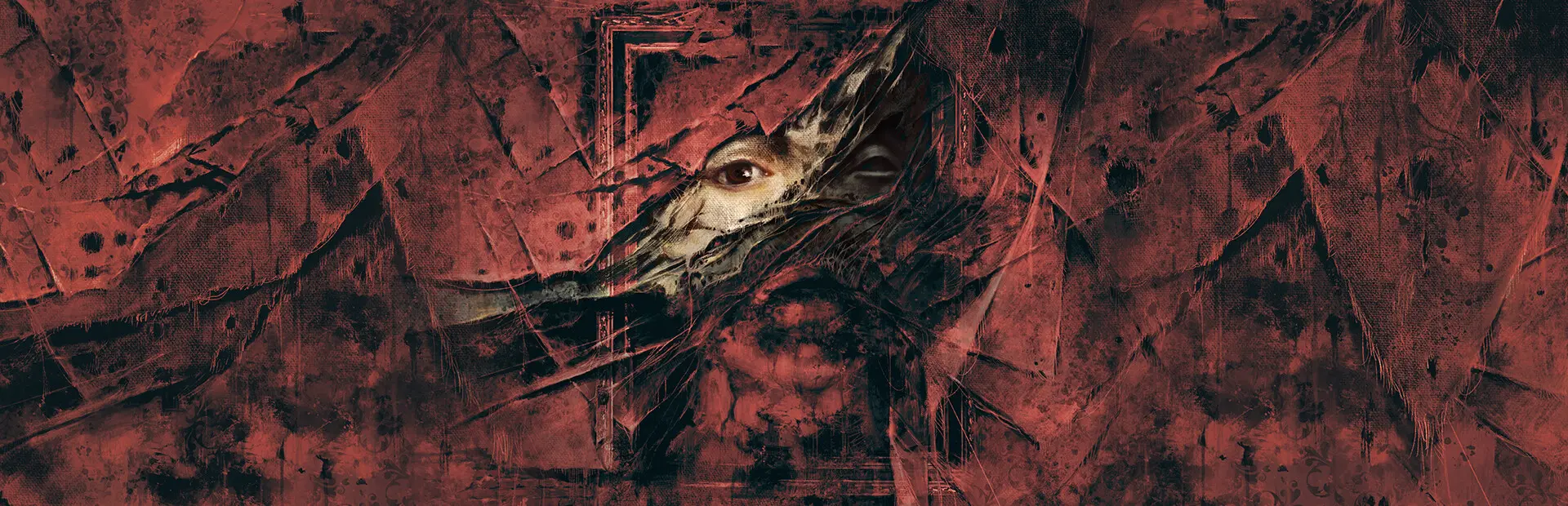 Layers of Fear — український переклад