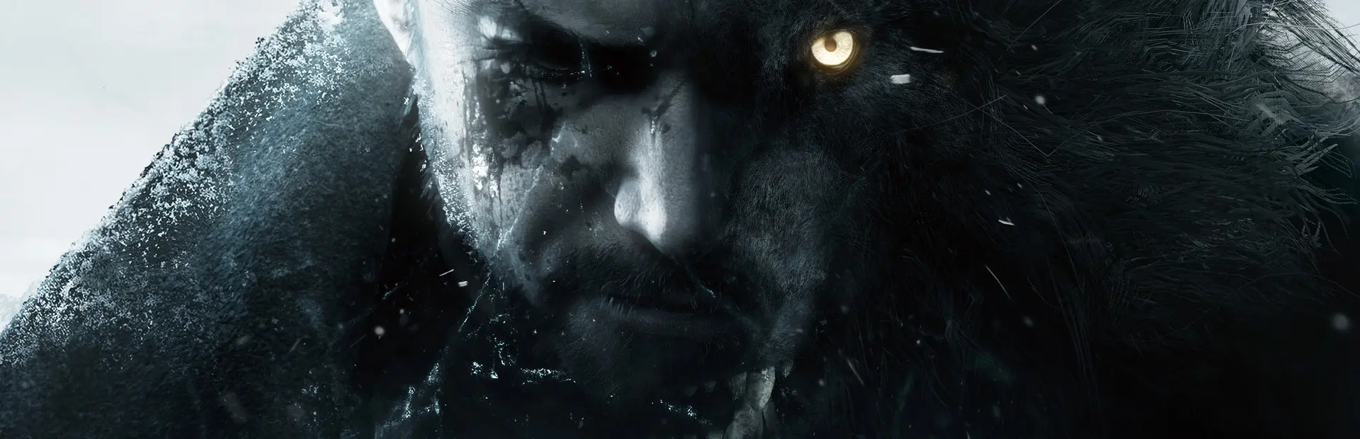 Resident Evil Village — український переклад